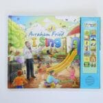 Avraham Fried Musical Book - English