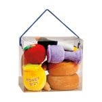 My Soft Rosh Hashanah Set – Rite Lite