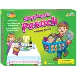 Shopping for Pesach