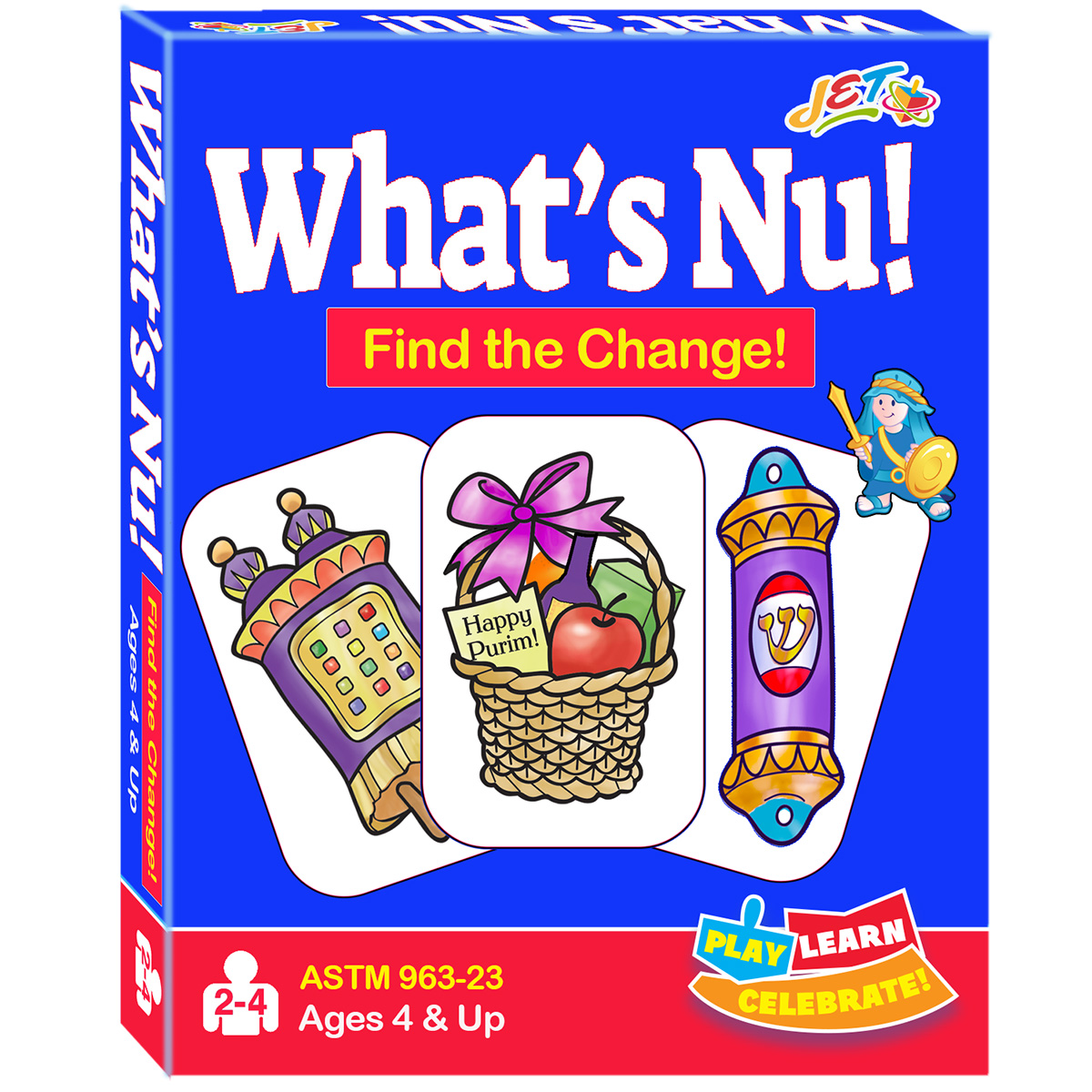 235.jpg What's Nu? - Image 1
