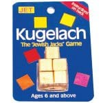 Kugelach