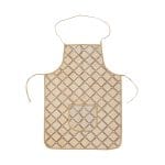 Passover Kids Apron, Cotton, 16″ x 23″ – Rite Lite