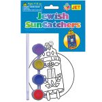 Suncatchers - Torah
