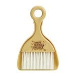 Passover Matzah Crumb Sweeper, Plastic, 5.75" x 3.75"