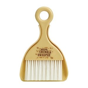 Passover Matzah Crumb Sweeper, Plastic, 5.75″ x 3.75″ – Rite Lite