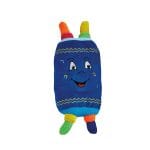 My Soft Torah, Multicolour, Plush, Medium, 12"H