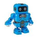 Judah Maccabot Jr, Dancing Robot with Songs, 7.5"