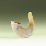 Small Shofar, 11"