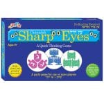 Chanukah Sharp Eyes Game