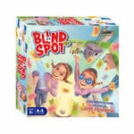 Blind Spot Game