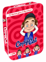 Copy Cat Game (Yiddish)