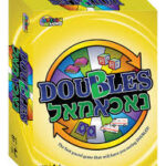 Doubles Game