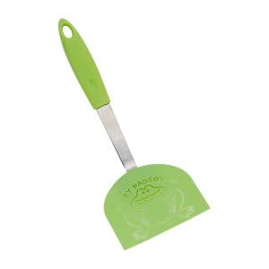 Hoppy Passover Frog Spatula, Nylon & Stainless Steel, 12″ – Rite Lite