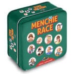 Menchie Race