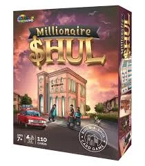 Millionaire-Shul-Game.jpg Millionaire Shul Game - Image 1