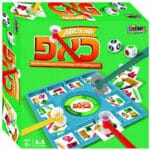 Mitvah Chapp Game