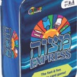 Mitzvah Express game
