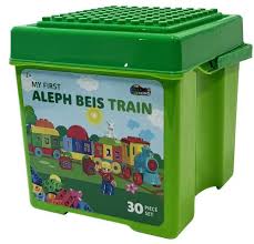 My-First-Aleph-Beis-train.jpg My First Aleph Beis train - Image 1