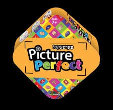 Picture Perfect Game – Mitzva Mind