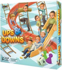 Ups-Downs.jpg Ups & Downs - Image 1