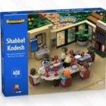 Bonbonna - Holy Shabbos
