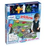 Planes Activity Set with Floor Puzzle