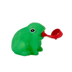 Passover “Frisky Fun Frog”, PVC, 1.75″ – Rite Lite