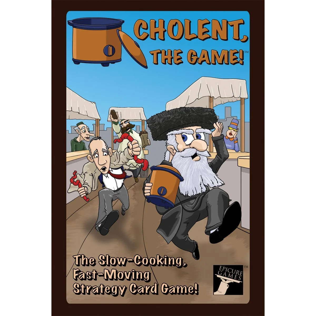 cb3130bc3ab34fb189719e08062e8db0.jpg Cholent Game - Image 1