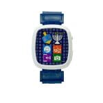 Chanukah Singing Watch, Plastic, Sings 6 Chanukah Songs