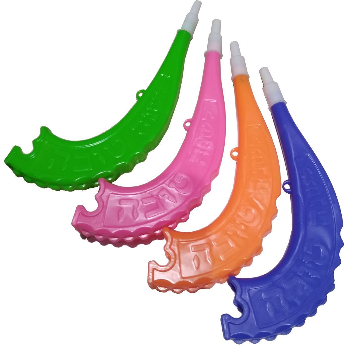 e10227781efe4e84a646aca1a7029c63.jpg Toy Shofars - Image 1