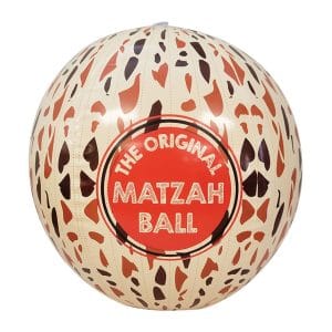The Original Inflatable Matzah Ball, Eco-Friendly – Rite Lite
