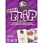 Double Flip Game