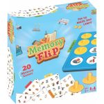 Memory Flip