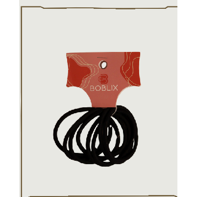 Boblix Thick bobbles large Boblix Thick bobbles large - Image 1