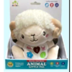 THE JEWISH SHEEP