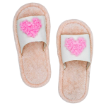 Colours Crafts Color Your Own Slippers
