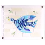 Colours Crafts Dove