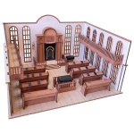 Colours Crafts Shul
