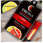 Cigtrus-Citrus Smokeless Inhaler (RED)