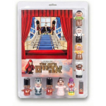 Bring Us Home Puppet Book (Yiddish)