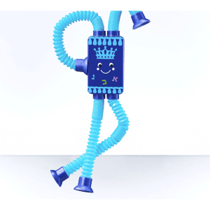 Torah Pop Tube Fidget Toy