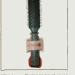 Boblix Rectangle brush green