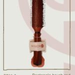 Boblix Rectangle brush red