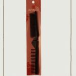 Boblix Foldable brush and comb