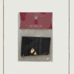 Boblix Black large grips