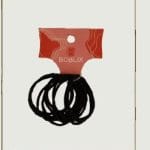 Boblix Thin bobbles large