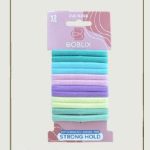 Boblix Pastel medium bobbles