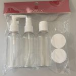 Boblix Bottle set