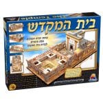 Model of the Temple