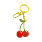 Boblix – Cherry keyring